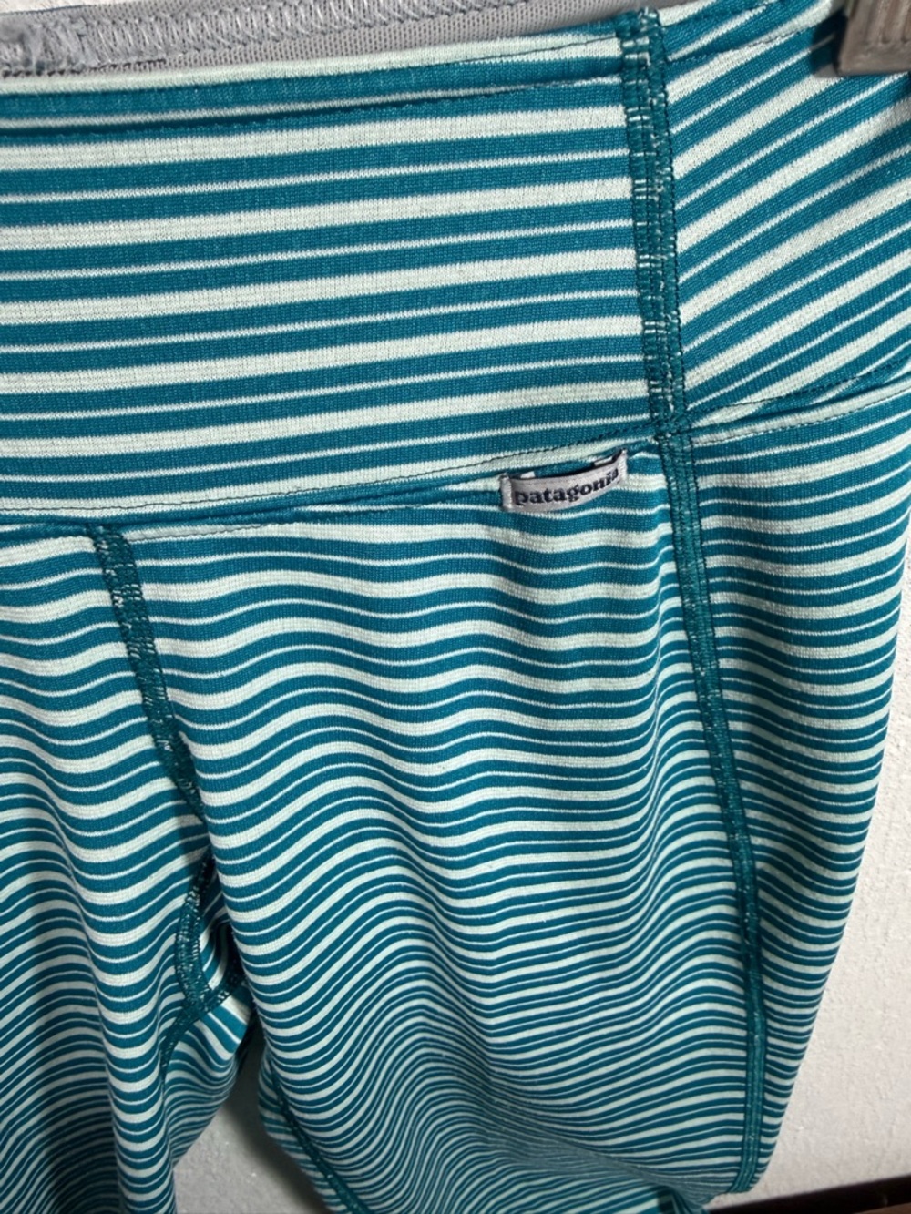 Patagonia Polartec Leggings Womwna XS - Picture 2 of 5
